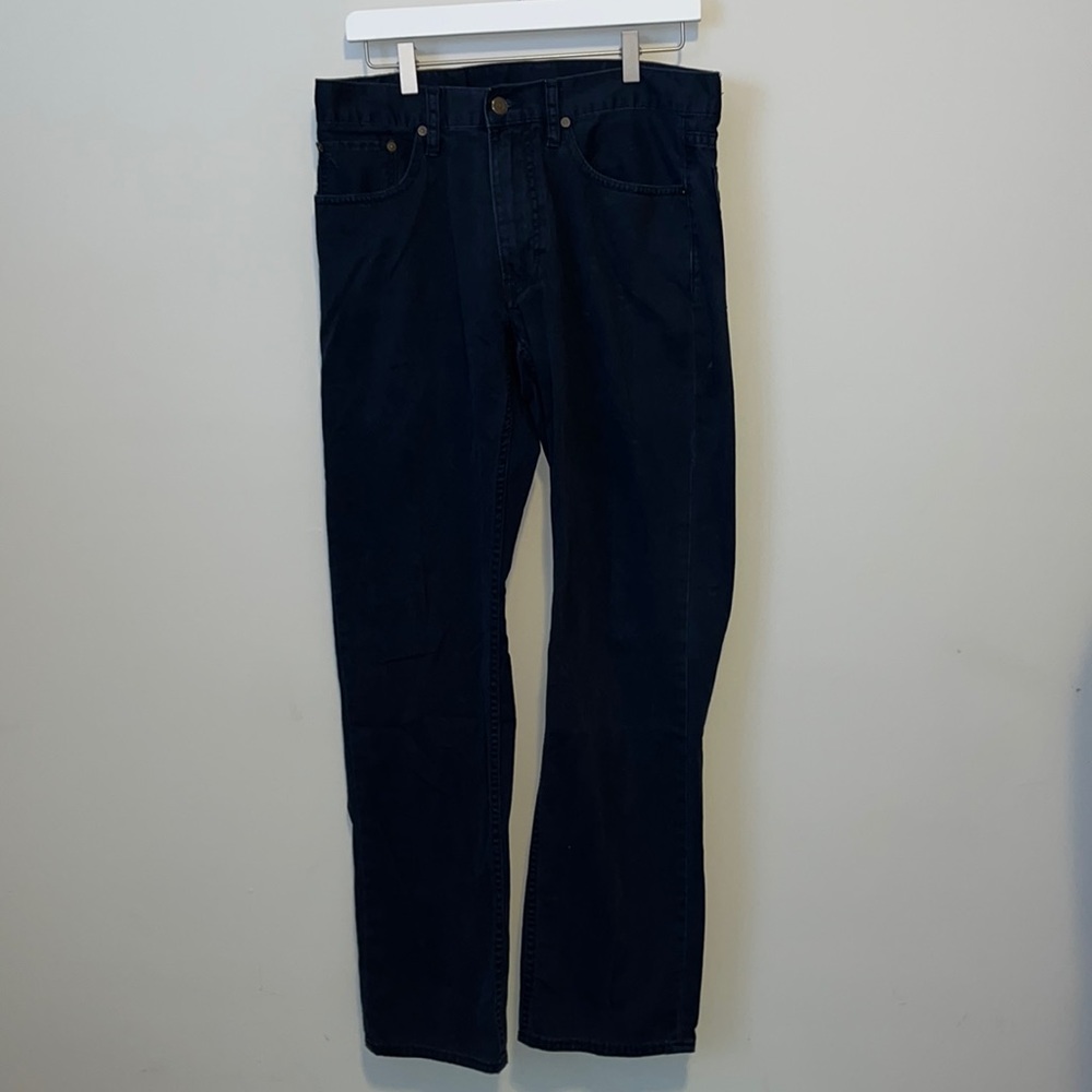 Polo Ralph Lauren Hampton 650 straight fit